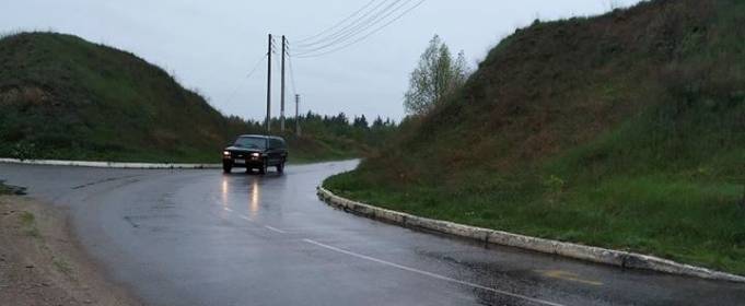 У Київській області руйнують історичну спадщину У Київській області руйнують історичну спадщину