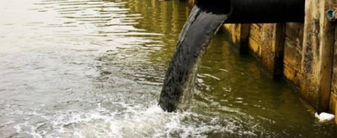 Топ-100 підприємств, які забруднювали воду в 2019 році Топ-100 підприємств, які забруднювали воду в 2019 році