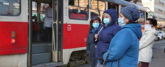Карантин в Україні буде продовжено до 22 червня Карантин в Україні буде продовжено до 22 червня