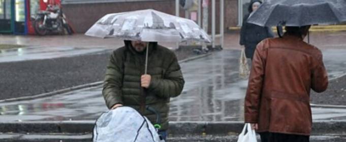 Погода в Україні на п'ятницю, 29 травня Погода в Україні на п'ятницю, 29 травня