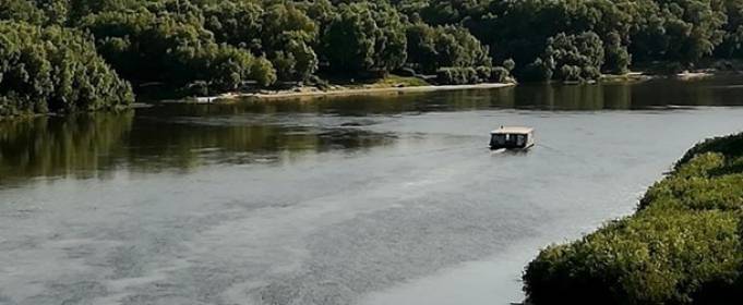 Гідрометцентр України попередив про підвищення рівнів води в річках України Гідрометцентр України попередив про підвищення рівнів води в річках України
