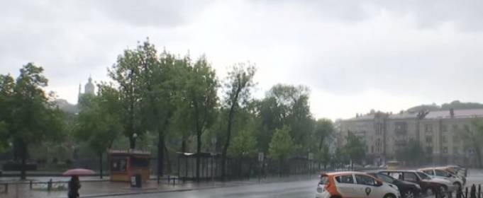 Погода в Украине на четверг, 4 июня Погода в Украине на четверг, 4 июня
