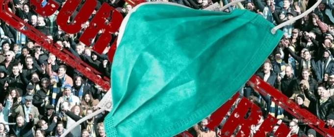У спеку маска стає розсадником мікробів У спеку маска стає розсадником мікробів