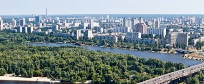 Погода в Украине на субботу, 27 июня Погода в Украине на субботу, 27 июня