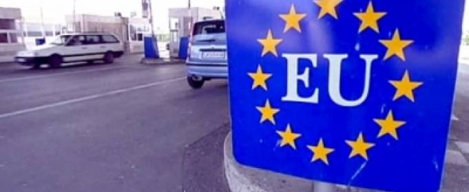 ЕС не откроет границы для украинцев с 1 июля ЕС не откроет границы для украинцев с 1 июля