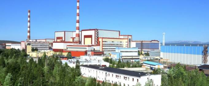 На севере Европы зафиксирован повышенный уровень радиации На севере Европы зафиксирован повышенный уровень радиации