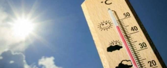Клімат в найближчі 5 років буде змінюватися ще інтенсивніше Клімат в найближчі 5 років буде змінюватися ще інтенсивніше