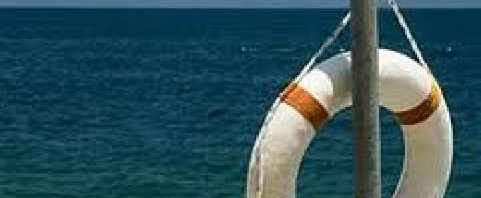 В Одеській області вітер відносив людей у відкрите море В Одеській області вітер відносив людей у відкрите море