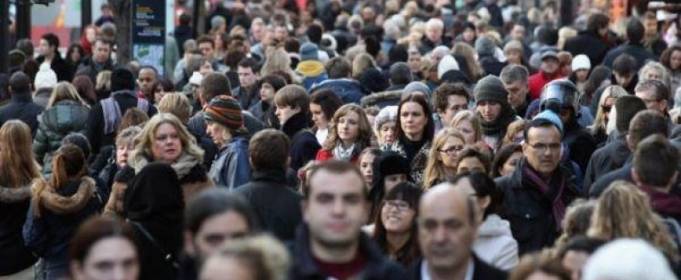 Население Земли начнет сокращаться через несколько десятилетий Население Земли начнет сокращаться через несколько десятилетий