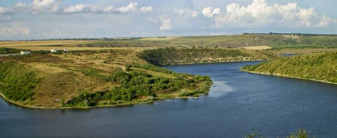 Синоптики предупреждают о повышении уровней воды на реках Западной Украины Синоптики предупреждают о повышении уровней воды на реках Западной Украины