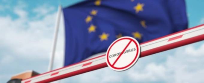 Евросоюз не готов открыть границы для Украины Евросоюз не готов открыть границы для Украины