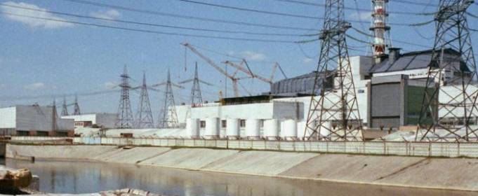 Захист від космічної радіації знайдено в Чорнобилі Захист від космічної радіації знайдено в Чорнобилі