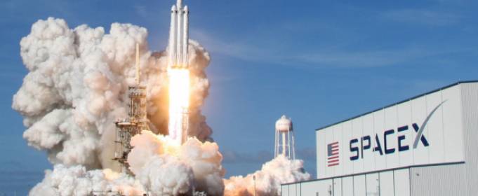 Астронавти NASA готуються летіти на Землю в капсулі SpaceX Астронавти NASA готуються летіти на Землю в капсулі SpaceX