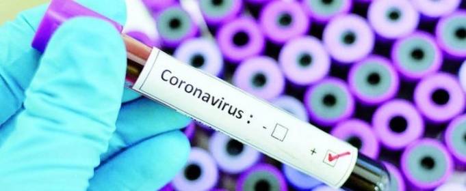 У серпні кількість хворих COVID-19 в Україні може вирости до 110 - 115 тисяч У серпні кількість хворих COVID-19 в Україні може вирости до 110 - 115 тисяч