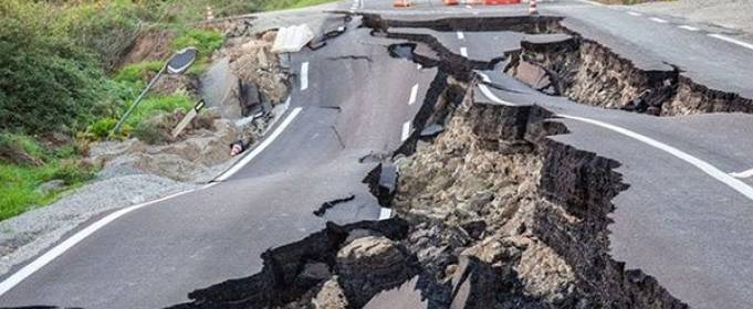 ВІДЕО. Потужні землетруси, зняті на камеру. Частина 2 ВІДЕО. Потужні землетруси, зняті на камеру. Частина 2