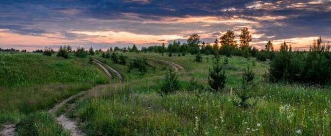 В Україну йде похолодання В Україну йде похолодання