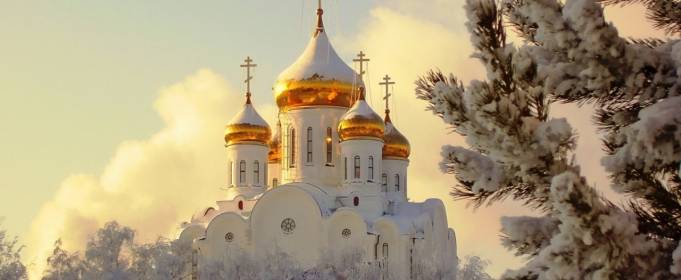 Народні прикмети про погоду, 8 січня Народні прикмети про погоду, 8 січня