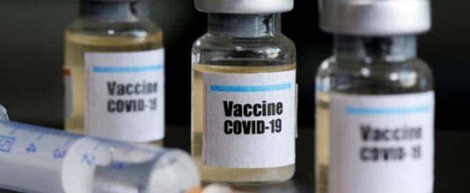В Украине проводят клинические испытания шести вакцин от Covid-19 В Украине проводят клинические испытания шести вакцин от Covid-19