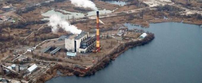 У Києві встановлять обладнання для моніторингу повітря У Києві встановлять обладнання для моніторингу повітря