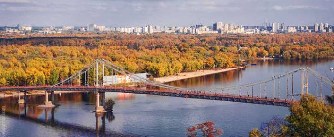 У вересні в Києві було встановлено декілька погодних рекордів У вересні в Києві було встановлено декілька погодних рекордів