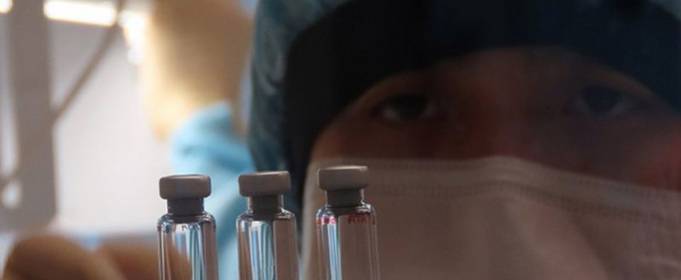 Коронавирус: вакцина не вернет жизнь в норму уже весной Коронавирус: вакцина не вернет жизнь в норму уже весной