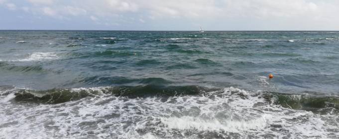 Які території України можуть піти під воду - прогноз кліматолога Які території України можуть піти під воду - прогноз кліматолога