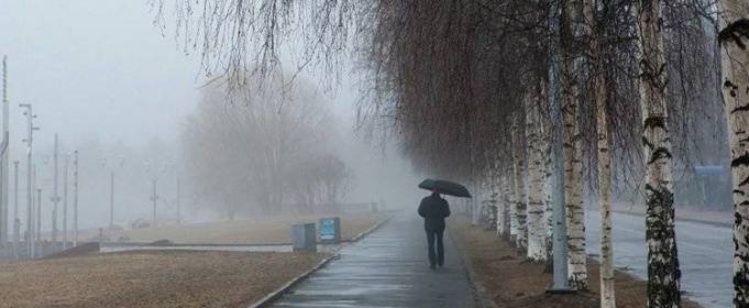 Теплая и бесснежная: климатолог рассказала, какой может быть зима в Киеве Теплая и бесснежная: климатолог рассказала, какой может быть зима в Киеве
