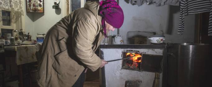 Пандемия, грипп и проблемы с отоплением – в ВОЗ призывают подготовиться к непростой зиме Пандемия, грипп и проблемы с отоплением – в ВОЗ призывают подготовиться к непростой зиме