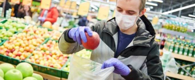 В Украине введут локдаун выходного дня В Украине введут локдаун выходного дня