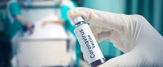 Когда появится вакцина от COVID: назвали дату Когда появится вакцина от COVID: назвали дату