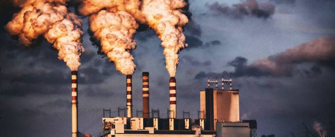 В Украине запустят систему мониторинга выбросов парниковых газов В Украине запустят систему мониторинга выбросов парниковых газов