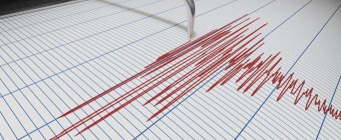 Землетрус магнітудою 6.0 стався в 289 км від Тонга Землетрус магнітудою 6.0 стався в 289 км від Тонга