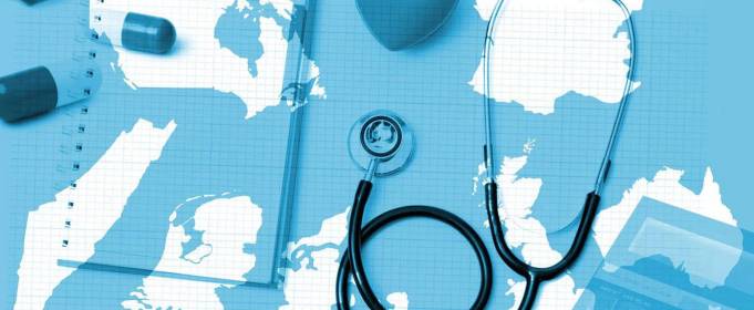 Вчені оцінили доступність медичної допомоги в усьому світі Вчені оцінили доступність медичної допомоги в усьому світі