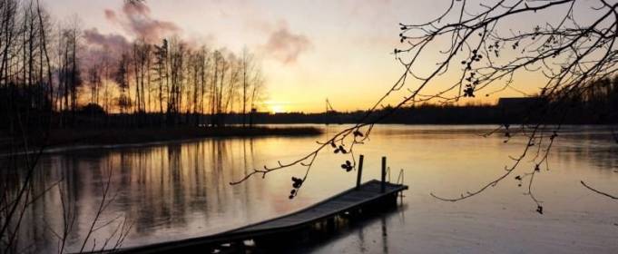 Погода в Україні на середу, 18 листопада Погода в Україні на середу, 18 листопада