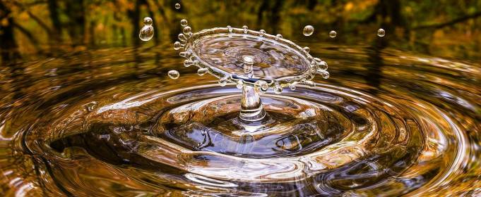 Учені знайшли новий метод очищення води від залишків антибіотиків Учені знайшли новий метод очищення води від залишків антибіотиків