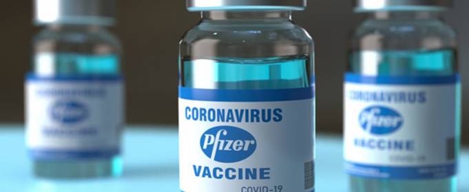 BioNTech и Pfizer подают заявку на разрешение на экстренное использования в США вакцины от COVID-19 BioNTech и Pfizer подают заявку на разрешение на экстренное использования в США вакцины от COVID-19