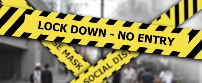 Другий локдаун вплинув на екологію слабкіше першого Другий локдаун вплинув на екологію слабкіше першого
