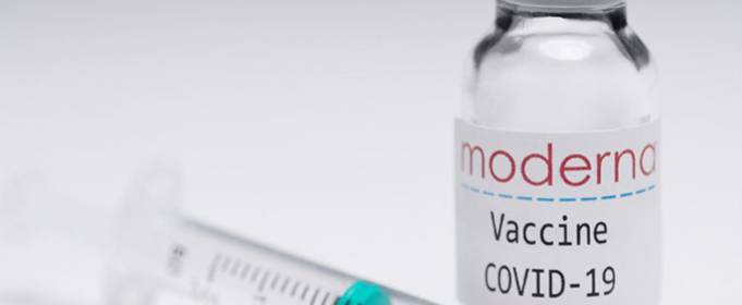 Доза вакцины Moderna будет стоить 25-37 долларов Доза вакцины Moderna будет стоить 25-37 долларов