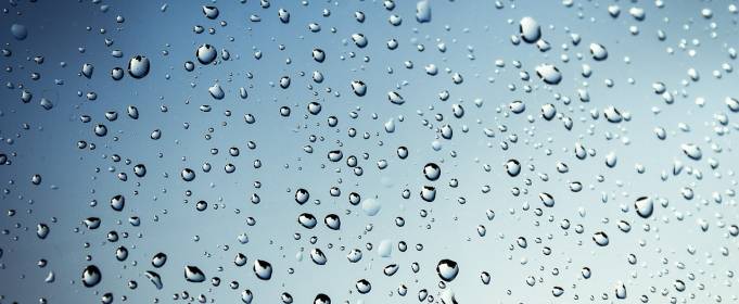Мікрокраплі води здатні перетворюватися у перекис водню – вчені Мікрокраплі води здатні перетворюватися у перекис водню – вчені