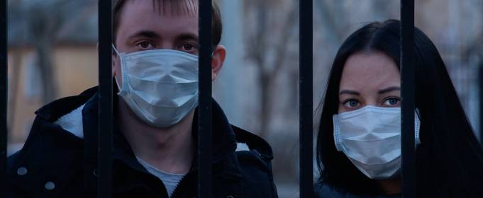 Локдаун в Украине: когда и по каким правилам Локдаун в Украине: когда и по каким правилам