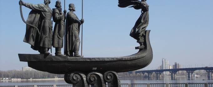 Київ потрапив у двадцятку міст із найбруднішим повітрям Київ потрапив у двадцятку міст із найбруднішим повітрям