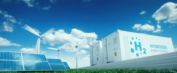 Україна транспортуватиме воднево-газові суміші Україна транспортуватиме воднево-газові суміші