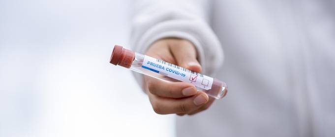 Украина одобрила поставки вакцины Sinovac Biotech Украина одобрила поставки вакцины Sinovac Biotech