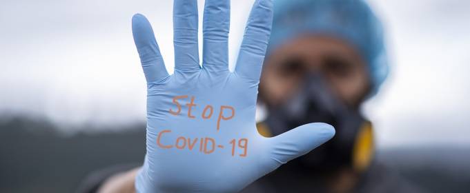 Коронавірус продовжить мутувати - ВООЗ Коронавірус продовжить мутувати - ВООЗ