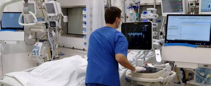 Ученые назвали еще одно опасное следствие коронавируса Ученые назвали еще одно опасное следствие коронавируса