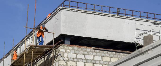 ЮНЕП закликає будувати енергоефективні будівлі і оновлювати старі будинки ЮНЕП закликає будувати енергоефективні будівлі і оновлювати старі будинки