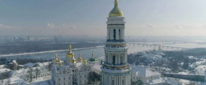 Погодні прикмети на 7 січня Погодні прикмети на 7 січня