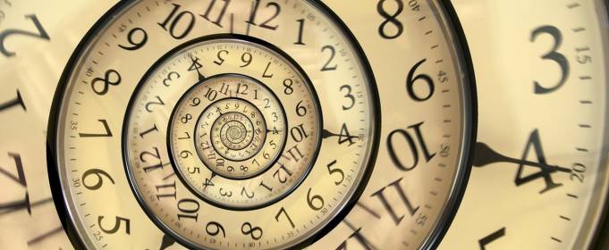 2021 год окажется короче, чем последние 50 лет 2021 год окажется короче, чем последние 50 лет