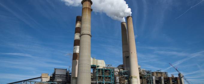 Рівень CO2 в 2021 році стане на 50% вище, ніж у 18 столітті Рівень CO2 в 2021 році стане на 50% вище, ніж у 18 столітті