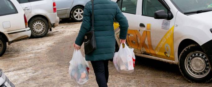 Молдова запретила продажу пластиковых пакетов и одноразовой посуды Молдова запретила продажу пластиковых пакетов и одноразовой посуды
